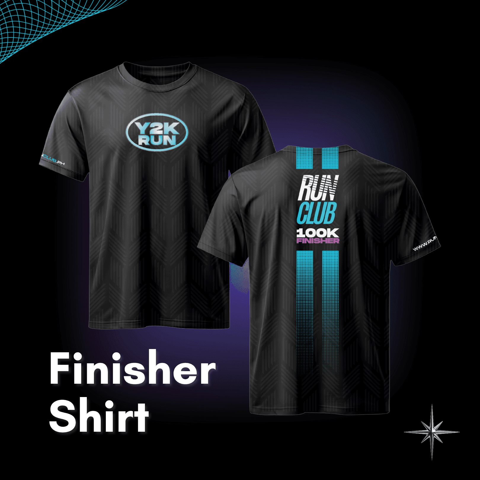 Race Shirt